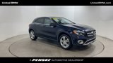Used 2018 Mercedes-Benz GLA 250 4MATIC image 2