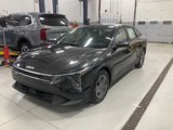 New 2025 Kia K4 LX image 3