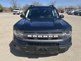 Used 2023 Ford Bronco Sport Big Bend w/ Convenience Package image 2
