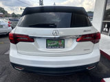 Used 2014 Acura MDX SH-AWD w/ Tech & Entertainment image 5