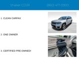 Used 2022 Jeep Grand Cherokee L Limited image 4