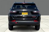 Used 2022 Jeep Compass Trailhawk w/ Trailhawk Elite Group image 5