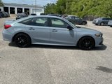 Certified 2022 Honda Civic Sport image 2