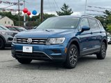 Used 2020 Volkswagen Tiguan SE image 2