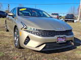 Used 2022 Kia K5 EX image 2