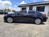 Used 2018 Kia Optima LX w/ 17" Alloy Wheels Package image 3
