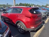 Used 2017 Kia Sportage SX image 5