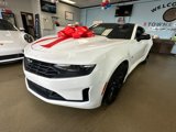 Used 2019 Chevrolet Camaro LT image 4