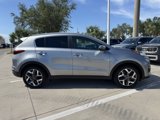 Certified 2020 Kia Sportage EX image 3
