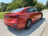 Certified 2023 Kia Forte GT-Line w/ GT-Line Premium Package image 3