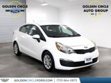 Used 2017 Kia Rio LX w/ Power Package image 1