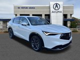 New 2025 Acura ADX A-Spec image 3