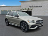 Used 2022 Mercedes-Benz GLC 300 4MATIC image 3