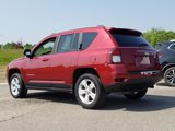 Used 2015 Jeep Compass High Altitude image 5
