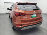 Used 2017 Hyundai Santa Fe Sport image 6