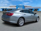 Used 2025 Chevrolet Malibu LT image 4