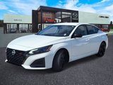Used 2023 Nissan Altima 2.5 SR image 3