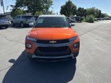 Used 2023 Chevrolet TrailBlazer ACTIV w/ Sun and Liftgate Package image 2