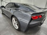 Used 2014 Chevrolet Corvette Stingray Coupe w/ 2LT Preferred Equipment Group image 6
