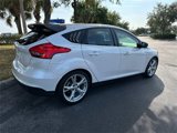 Used 2016 Ford Focus Titanium image 3