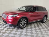 Certified 2021 Lincoln Corsair FWD w/ Premium Package image 4