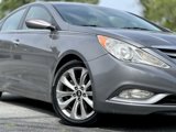 Used 2013 Hyundai Sonata SE image 4