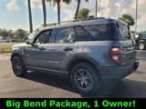 Used 2022 Ford Bronco Sport Big Bend w/ Convenience Package image 5