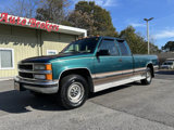 Used 1998 Chevrolet Silverado 2500 2WD Extended Cab w/ Preferred Equipment Group 2 image 2