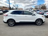 Used 2020 Ford Edge Titanium w/ Class II Trailer Tow Package image 6