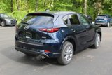 New 2025 MAZDA CX-5 AWD 2.5 S w/ Preferred Package image 3