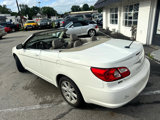 Used 2008 Chrysler Sebring Touring w/ Special Touring Group image 4