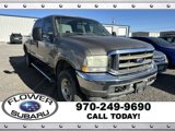Used 2004 Ford F250 Lariat image 6