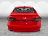 New 2025 Honda Civic Sport image 4