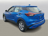New 2025 Nissan Kicks Play S image 3