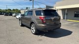 Used 2015 Ford Explorer Limited image 5