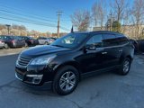 Used 2016 Chevrolet Traverse LT image 3