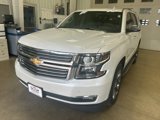 Used 2017 Chevrolet Tahoe Premier image 2