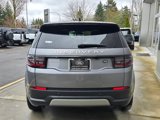 Used 2023 Land Rover Discovery Sport SE image 6