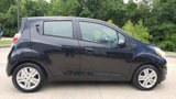 Used 2015 Chevrolet Spark LS image 6