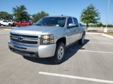 Used 2011 Chevrolet Silverado 1500 LS image 3