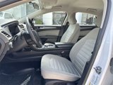 Used 2018 Ford Fusion S image 4