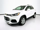 Used 2018 Chevrolet Trax LT w/ LT Convenience Package image 3