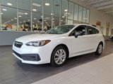Certified 2022 Subaru Impreza 2.0i image 3