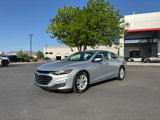 Used 2019 Chevrolet Malibu LT image 5