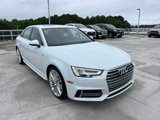 Used 2018 Audi A4 2.0T Premium Plus w/ Premium Plus Package image 3
