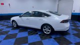 Certified 2024 Honda Accord LX image 6