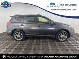 Used 2016 Toyota RAV4 Limited image 4