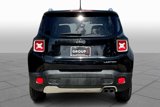 Used 2017 Jeep Renegade Limited image 4