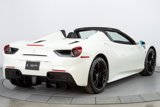 Certified 2018 Ferrari 488 Spider image 6