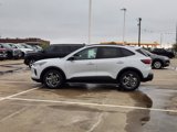 New 2025 Ford Escape ST-Line w/ Tech Pack #1 image 3